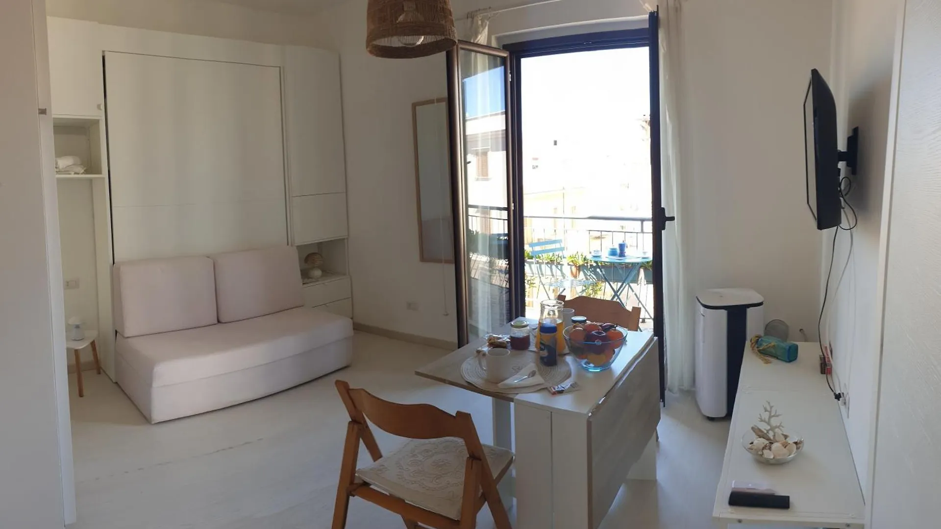 Rgb_Apartments Лампедуза Апартаменты